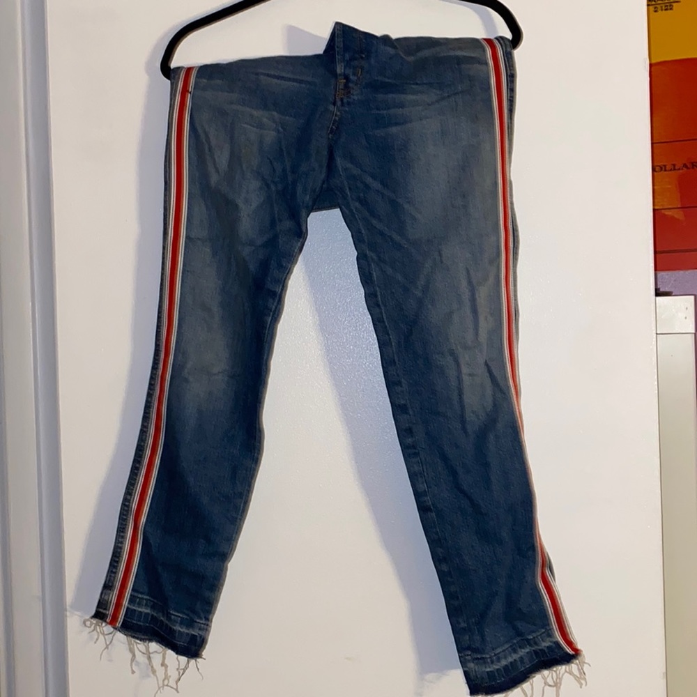 REVICE JEANS
